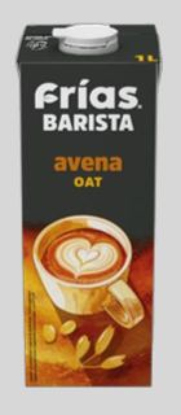 FRIAS BEBIDA AVENA 1 l. (C/6)